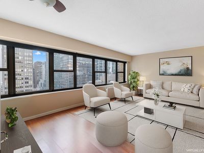 160 E 38th St APT 26D, Manhattan, NY, 10016