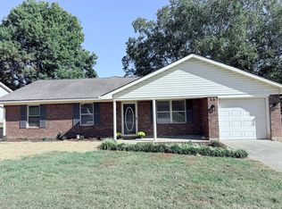 3008 Bluegrass Ct, Jeffersonville, IN 47130