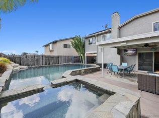 10867 Prince Valiant Dr, Santee, CA 92071