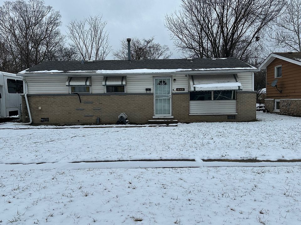 1st image of 16418 Oxford Dr