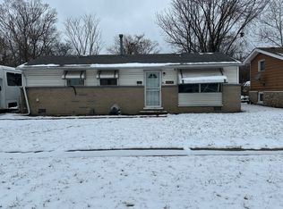 16418 Oxford Dr, Markham, IL 60428