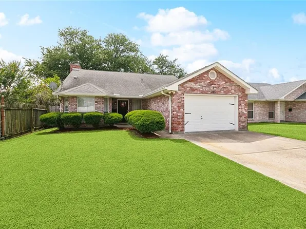 828 3rd Ave, Harvey, LA 70058