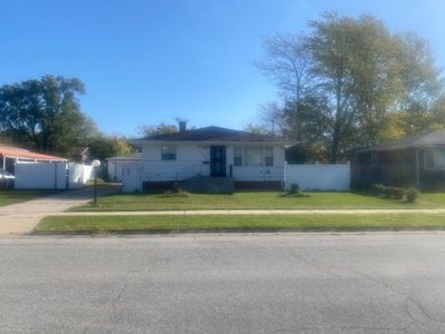 4917 Vermont St, Gary, IN, 46409