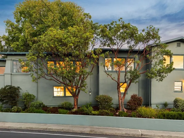 815 Spruce St, Berkeley, CA 94707