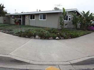 703 S Agate St, Anaheim, CA 92804