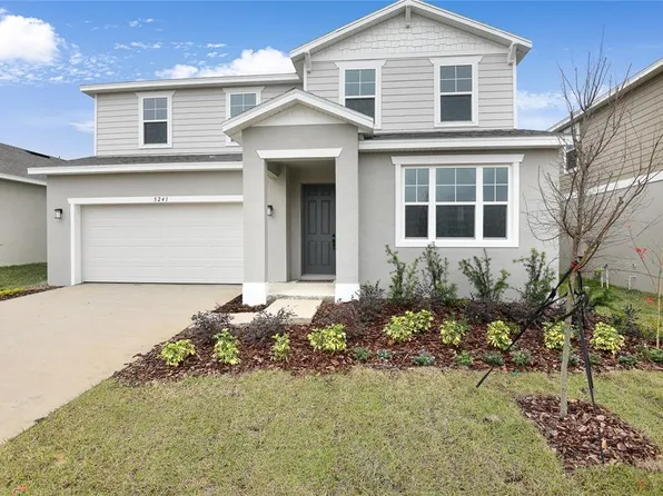 5241 Bee Balm St, Lake Hamilton, FL 33851