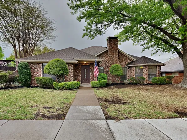4906 Portola Dr, Garland, TX 75043