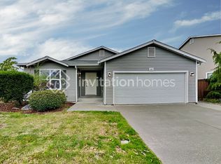 107 Lawson Ct NE, Orting, WA 98360