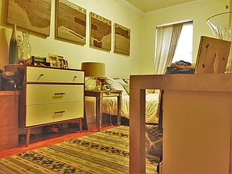 Rented by The Search D&M