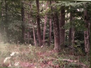 Trace Crk Rd, Hurricane, WV 25526