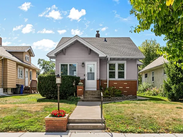 1420 Taylor Ave, Saint Paul, MN 55104