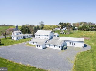 6670 Baltimore Pike, Littlestown, PA 17340