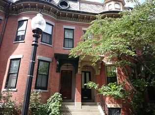 133 Warren Ave #2, Boston, MA 02116