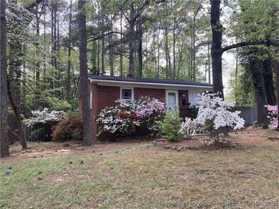 703 Bennett St, Sanford, NC, 27330