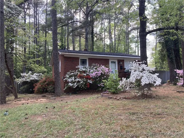 703 Bennett St, Sanford, NC 27330