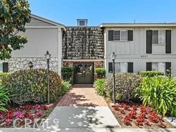 6927 Amherst St Unit 6, San Diego, CA 92115