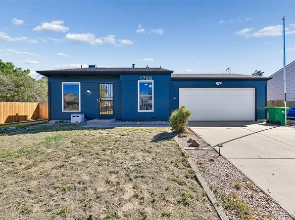 1786 Cathay Court, Aurora, CO 80011