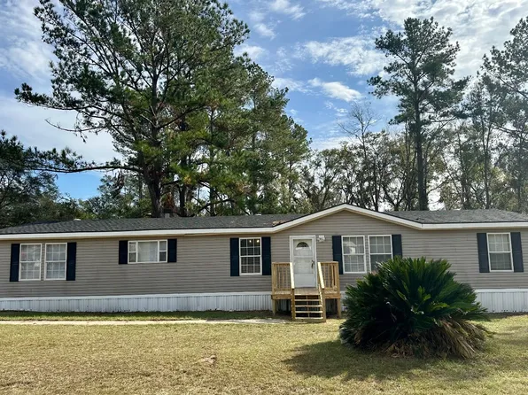 2252 NW 30th Pl, Jennings, FL 32053