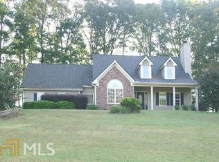 41 Eagle View Dr, Jefferson, GA 30549