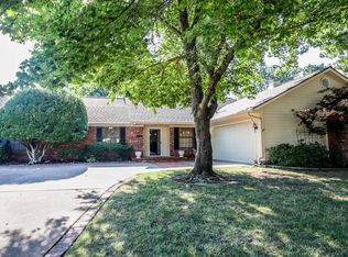 4113 S Maple Ave, Broken Arrow, OK 74011