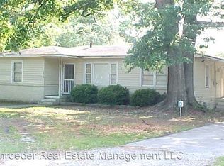 1815 41st Ave, Gulfport, MS 39501