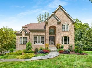 1106 Cedarview Ln, Franklin, TN 37067