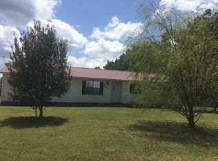 3877 Highway 18, Manila, AR 72442