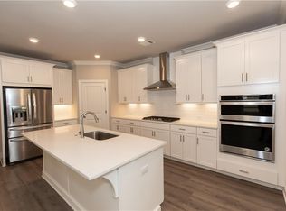 1118 Bennett Creek Overlook, Suwanee, GA 30024