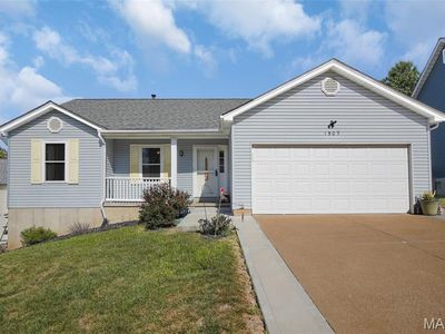 1509 Peach Tree Ln, Arnold, MO, 63010