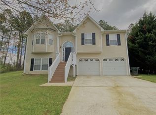77 Sammie Jo Dr, Dallas, GA 30132