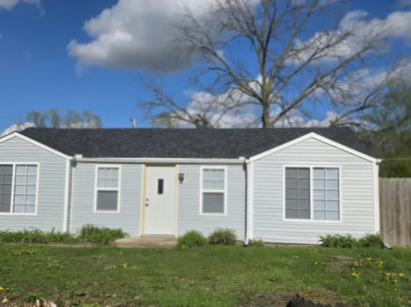 522 S Sumner Ave, Aurora, IL 60505