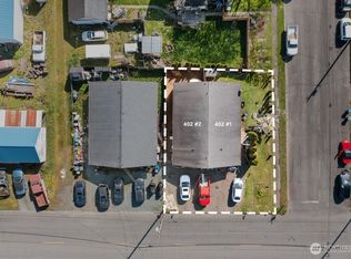 402 1st St, Sultan, WA 98294