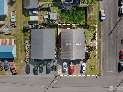 402 1st Street, Sultan, WA, 98294
