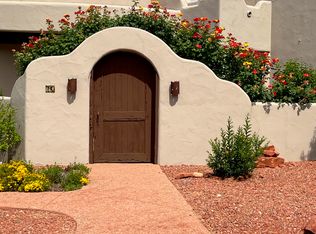 70 Las Ramblas, Sedona, AZ 86351