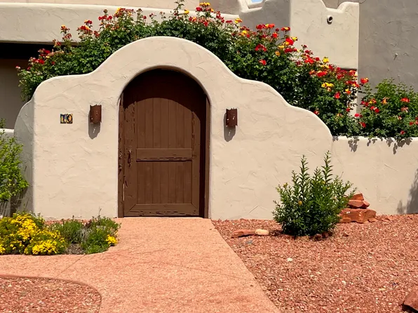 70 Las Ramblas, Sedona, AZ 86351