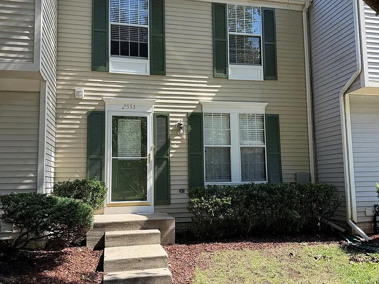 2553 Log Mill Ct — Photo 1