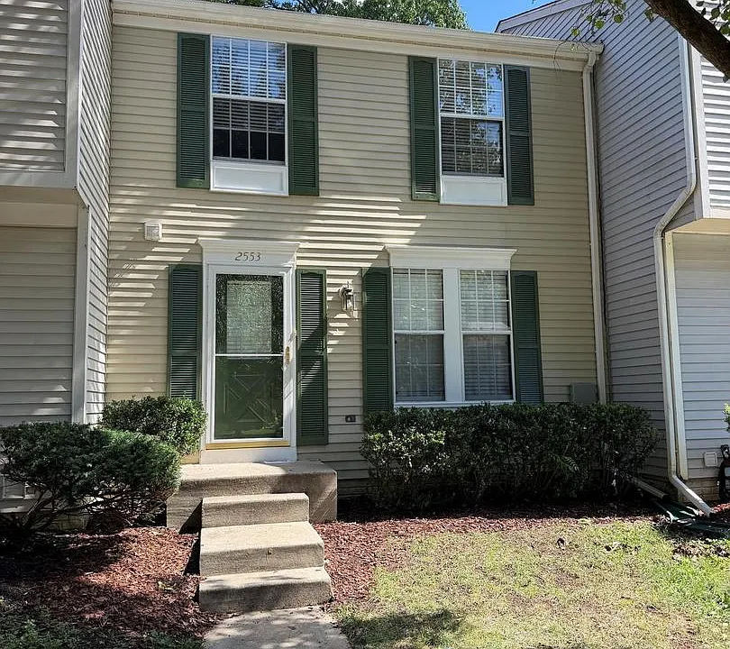 2553 Log Mill Ct