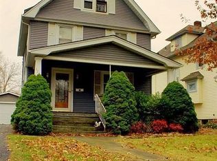 416 Park Ave, Elyria, OH 44035