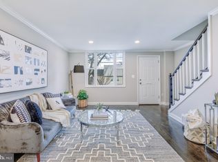 4003 Ames St NE, Washington, DC 20019