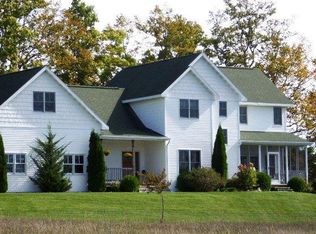 9176 Rasner Way, Fish Creek, WI 54212