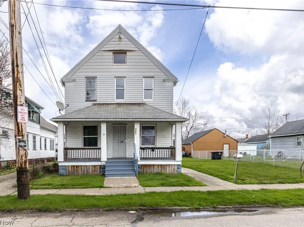 3251 W 52nd St, Cleveland, OH 44102