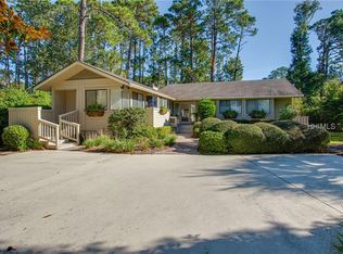 153 Club Course Dr, Hilton Head Island, SC 29928