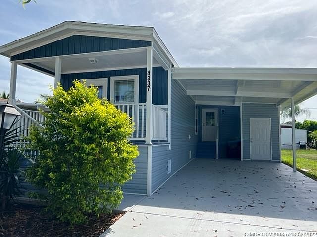 1st image of 4337 Dorothea Dr #537