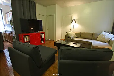 Rented by Town Residential