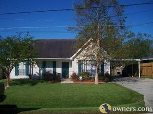 14415 Beau Jon Ave, Prairieville, LA 70769
