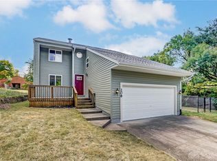 208 Madison Ave, Fairborn, OH 45324