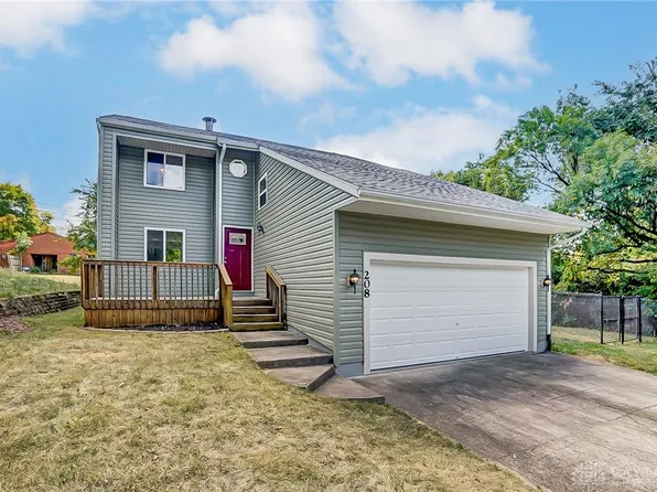 208 Madison Ave, Fairborn, OH 45324