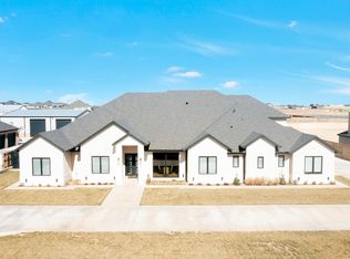 4806 County Road 7640, Lubbock, TX 79424