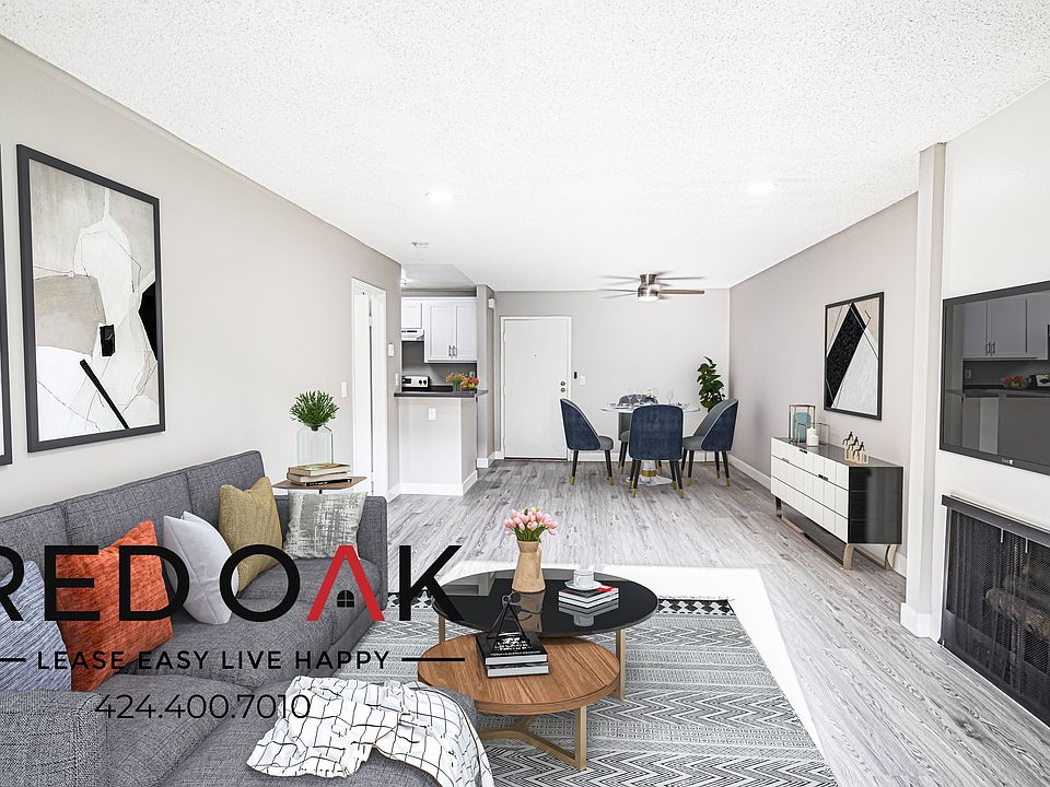 1st image of 1200 N Olive Dr APT 206