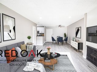 1200 N Olive Dr APT 206, West Hollywood, CA 90069